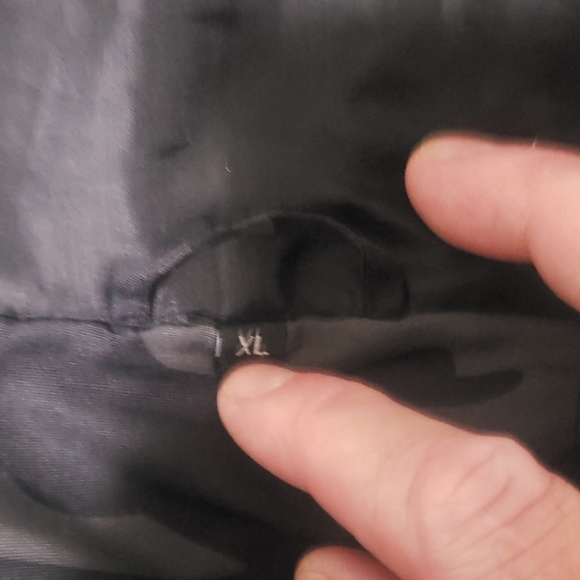 Como windbreaker jacket - Picture 4 of 4